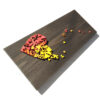 Quadro 'Cuore' finitura anticato grigio - immagine 3